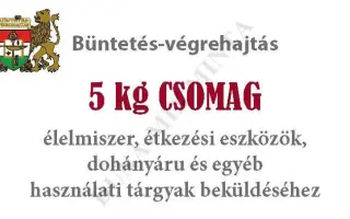 Csomagszelvény általános 1